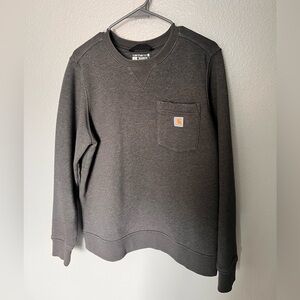 Carhartt Women’s Crewneck